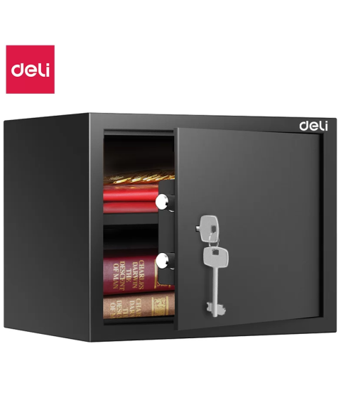 Safeu metalic DELI T563 300х380х300mm